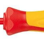 Knipex 98-13-60 6x100 mm Vde İzoleli Allen Tornavida