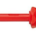 Knipex 98-25-02 PZ2x100 mm İzoleli Pozidriv Tornavida