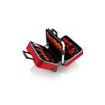 Knipex 98 99 15 BIG Twin 42 Parçalı Elektrikçi Takım Çantası