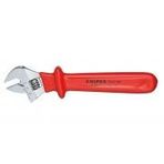 Knipex 9807250 Kurbağacık Anahtar