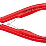 Knipex Elektronikçi 7502 125 mm Yan Keski