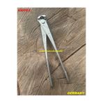 Knipex GRI PRO 250MM KERPETEN BETONCU KELPETENİ KALIPÇI KELPETENİ GERMANY