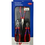 Knipex Izoleli Pense Seti 3 Lü