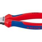 Knipex Kablo Sıyırıcılı Yan Keski 1422 (160 mm)