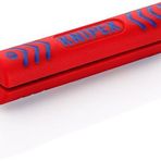Knipex Kablo Sıyırma Bıçağı 1660 (100 mm)