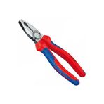Knipex Kalın İzole Kombine Pense 160 mm