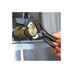 Knipex KNI8701250 Cobra Hıghtec Ayarlı Fort Pense