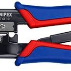 Knipex Kni975110 190 mm Kırmızı Telefon Jak Bağlantı Pensi