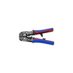 Knipex Knıpex 97 51 13 RJ45 Western Konnektörleriçin Sıkma Pensesi