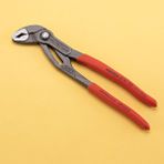 Knipex Knıpex Ayarlı Pense 250(cobra) Kırmızı