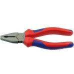 Knipex Kombine Pense 160 mm - Yok - Renkli
