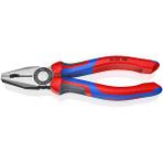 Knipex Kombine Pense 180 Mm Çok Renkli