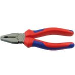 Knipex Kombine Pense 180 mm - Yok - Renkli