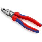 Knipex Kombine Pense 180MM (0302180) - Standart - Renkli