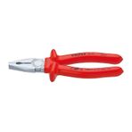 Knipex Kombine Pense Sos İzole Yalıtımlı 0307 (200 mm)