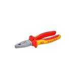 Knipex Krom kaplama VDE 180 mm Kombine Pense