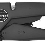 Knipex Otomatik Kablo Sıyırma Pensesi 1250 (200 mm)