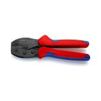 Knipex Pabuç Sıkma Pensesi – 97 52 38 - Çok Renkli