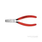Knipex Papuç Sıkma Pensesi 9761145 (145 mm)