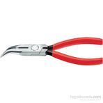 Knipex Sivri Düz Karga Burun Pense 2505 (160 mm)