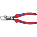 Knipex Tools - Strix Yalıtım Sıyırıcıları Kablo Makası Ile, Çok Bileşenli (1362180) - Renkli