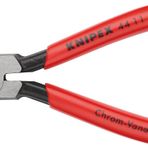 Knipex Yaylı Segman Pensesi, Uzunluk 200 mm, 1 adet, 44 11 J1 SB