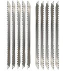 Knisaw 44004 300 mm Paslanmaz Kemik Buz Kılıç Testeresi