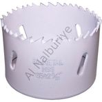 Knisaw 51485 Bi-Metal 114 mm Delik Testeresi