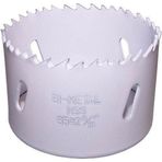 Knisaw 51501 Bi-Metal 165 mm Delik Testeresi