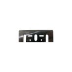Knisaw 51903 82 mm HSS Geniş Planya Bıçağı