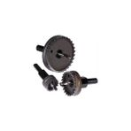 Knisaw 53207 25 mm HSS Delik Testeresi