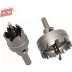 Knisaw 53515 32 mm Delik Testere Panç
