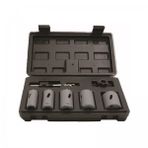 Knisaw KS42502 7 Parça Mekaniker Bi Metal Panç Seti