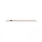 Knisaw KS44004 300 mm Paslanmaz Kemik Buz Kılıç Testeresi