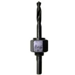 Knisaw KS51565 1/4 inç HCS Testere Panç Adaptörü