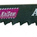 Knisaw Ks51702 Dekupaj Testere Bıçağı