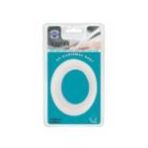 Knitex 2749 2x23 mm Beyaz Sızdırmazlık Bantı
