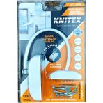 Knitex 2859 Halatlı Emniyet Kilidi