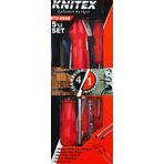Knitex 5 Parça Tornavida Seti