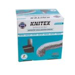 Knitex Aspiratör Havalandırma Borusu 2 mt