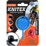 Knitex Çıngırak Bisiklet Zili Renkli 4 Adet