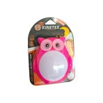 Knitex Gece Lambasi Baykuş Ktx-2536 Pembe