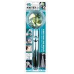 Knitex Knıtex 2939 Duş Başlığı Vakumlu - 010421 Renksiz