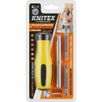 Knitex Knıtex KTX-2992 6'sı 1 Arada 6in1 Bits Uçlu Tornavida