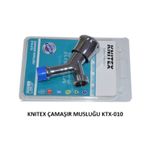 Knitex KTX-010 Çamaşır Musluğu