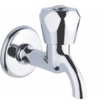 Knitex KTX-011 Blisterli Kısa Musluk
