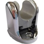 Knitex KTX-020 Krom Askılı Duş Mafsalı
