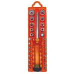 Knitex KTX-034 Bits Set Takımı