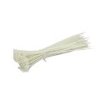 Knitex KTX-072 3.6x200 mm 25 Adet Plastik Kelepçe