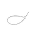 Knitex KTX-073 Beyaz 250 Mm 25 li Cırt Kelepçe